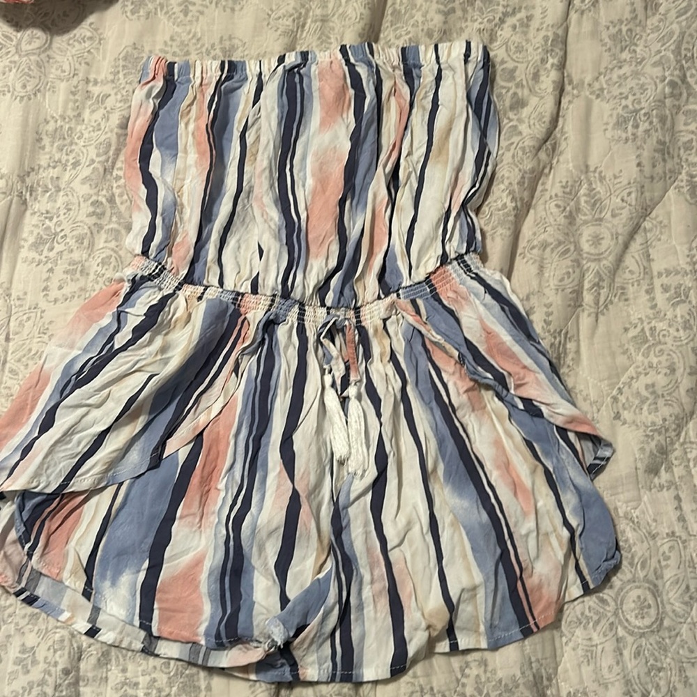 Size small romper